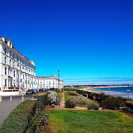 The London Seafront Hotel Бридлингтън Екстериор снимка