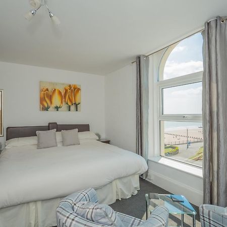 The London Seafront Hotel Бридлингтън Екстериор снимка